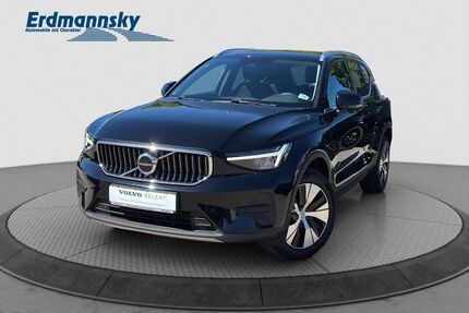 Volvo XC40 Gebrauchtwagen