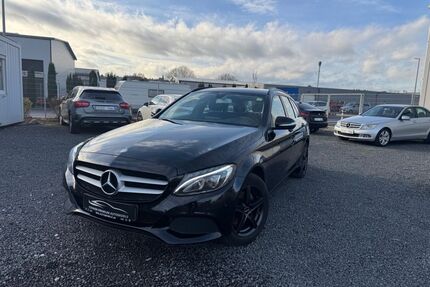 Mercedes-Benz C 180 Gebrauchtwagen