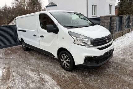 Fiat Talento Gebrauchtwagen