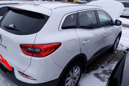 Renault Kadjar Gebrauchtwagen