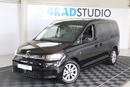 VW Caddy Maxi Gebrauchtwagen