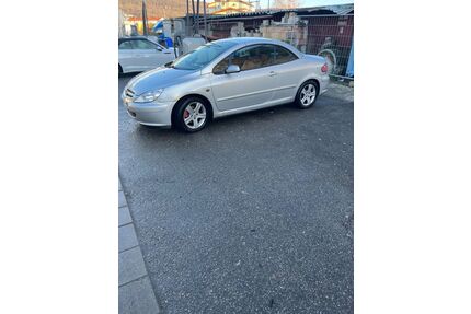 Peugeot 307 Gebrauchtwagen