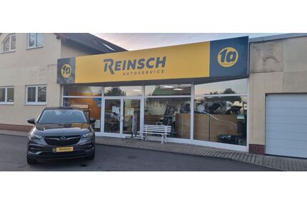 Opel Grandland (X) Gebrauchtwagen