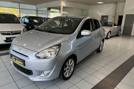 Mitsubishi Space Star Gebrauchtwagen