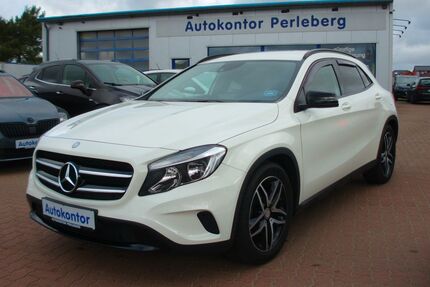 Mercedes-Benz GLA 200 Gebrauchtwagen