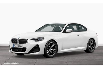 BMW 218 Gebrauchtwagen