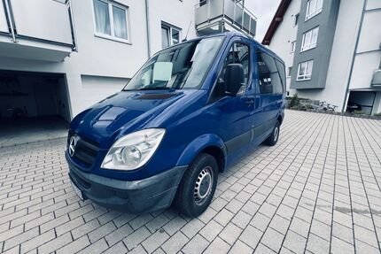 Mercedes-Benz Sprinter Gebrauchtwagen
