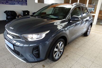 Kia Stonic Gebrauchtwagen