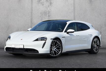 Porsche Taycan Gebrauchtwagen