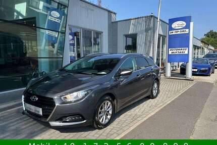 Hyundai i40 Gebrauchtwagen