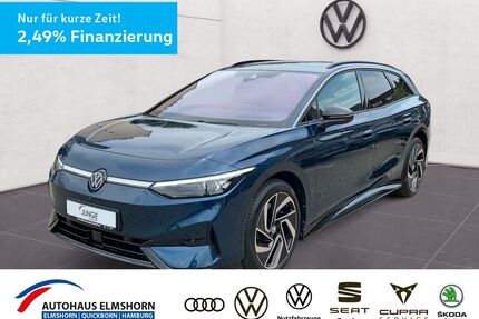 VW ID.7 Gebrauchtwagen