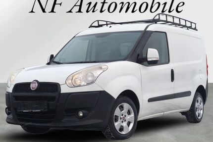Fiat Doblo Gebrauchtwagen