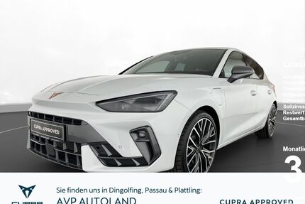 Cupra Leon Gebrauchtwagen