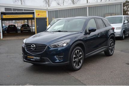 Mazda CX-5 Gebrauchtwagen