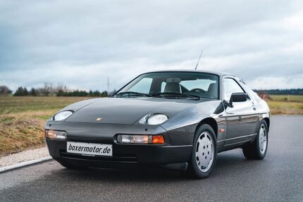 Porsche 928 Gebrauchtwagen