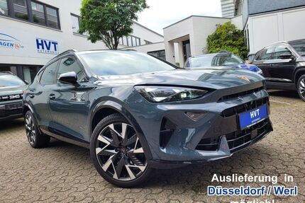 Cupra Formentor Gebrauchtwagen