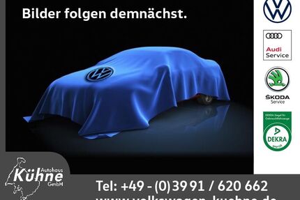 VW T7 Multivan Gebrauchtwagen