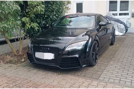 Audi TT RS Gebrauchtwagen