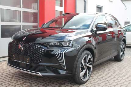 DS Automobiles DS 7 Gebrauchtwagen