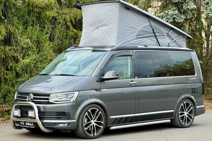VW T6 California Gebrauchtwagen
