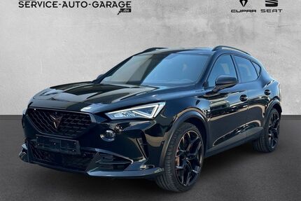 Cupra Formentor Gebrauchtwagen
