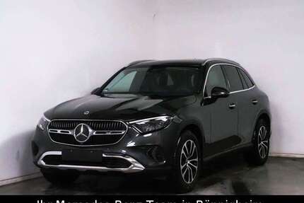 Mercedes-Benz GLC 220 Gebrauchtwagen