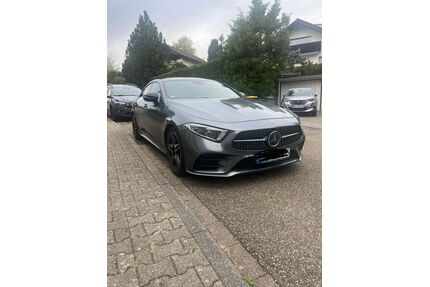 Mercedes-Benz CLS 350 Gebrauchtwagen