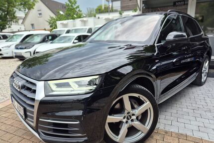 Audi Q5 Gebrauchtwagen