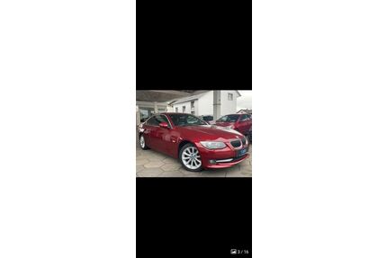 BMW 335 Gebrauchtwagen
