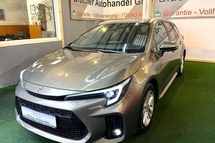 Suzuki Swace Gebrauchtwagen