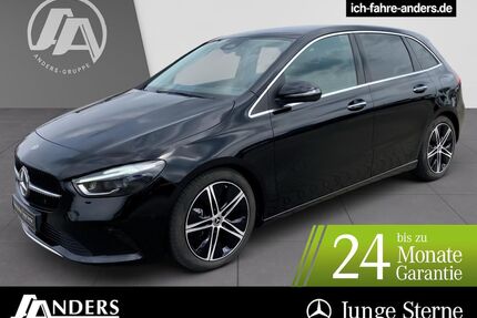 Mercedes-Benz B 200 Gebrauchtwagen