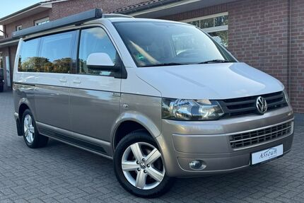 VW T5 California Gebrauchtwagen