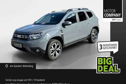 Renault Duster Gebrauchtwagen