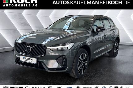 Volvo XC60 Gebrauchtwagen