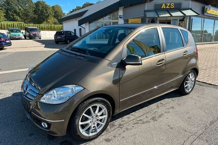 Mercedes-Benz A 180 Gebrauchtwagen