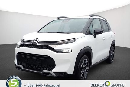 Citroen C3 Aircross Gebrauchtwagen