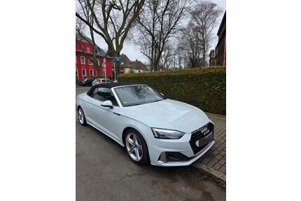 Audi Cabriolet Gebrauchtwagen