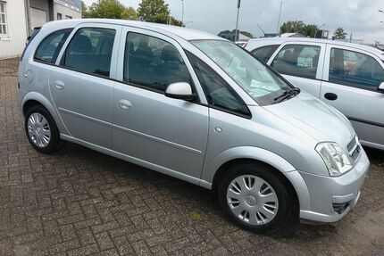 Opel Meriva Gebrauchtwagen
