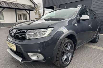 Dacia Logan Gebrauchtwagen