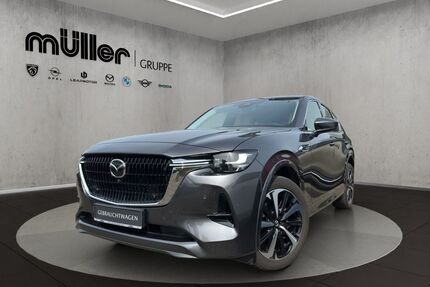 Mazda CX-60 Gebrauchtwagen