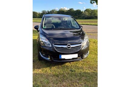 Opel Meriva Gebrauchtwagen