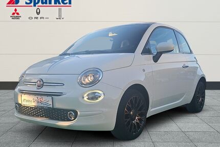 Fiat 500 Gebrauchtwagen