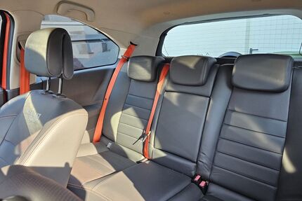 Renault Megane Gebrauchtwagen