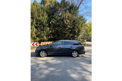 Kia ceed Sportswagon Gebrauchtwagen