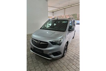 Opel Combo Gebrauchtwagen