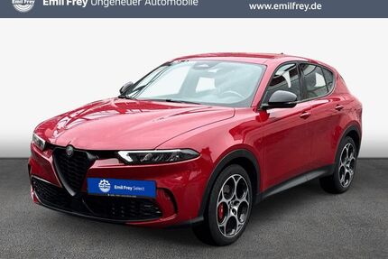 Alfa Romeo Tonale Gebrauchtwagen