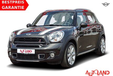 Mini Countryman S (Cooper) Gebrauchtwagen