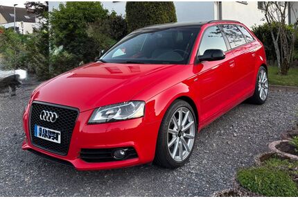 Audi A3 Gebrauchtwagen