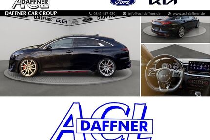 Kia pro ceed / ProCeed Gebrauchtwagen
