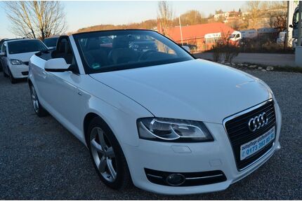 Audi A3 Gebrauchtwagen